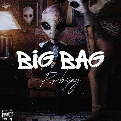 Big Bag | Boomplay Music