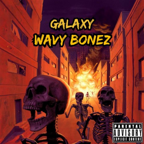 Wavy Bonez | Boomplay Music