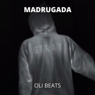 Madrugada - Boom Bap Beat