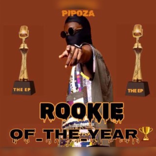 ROOKIE OF THE YEAR