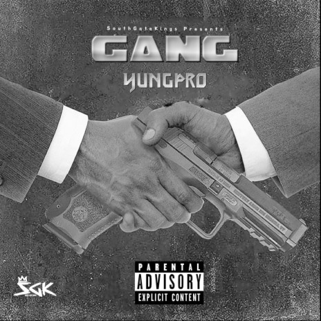 GANG | Boomplay Music