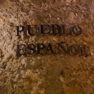 Pueblo Español