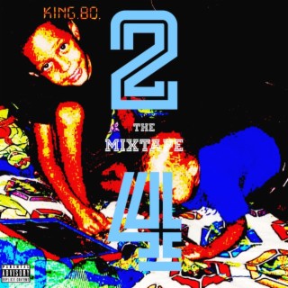 24 (the mixtape)