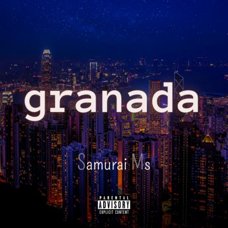 Granada | Boomplay Music