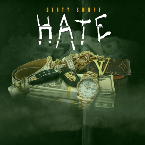 Hate | Boomplay Music