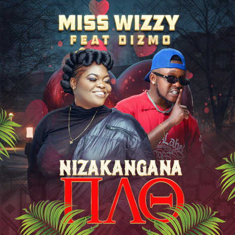 Nizakangana Nao ft. Dizmo | Boomplay Music