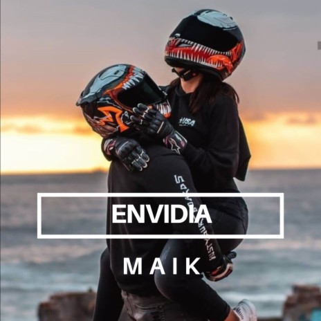 Envidia | Boomplay Music