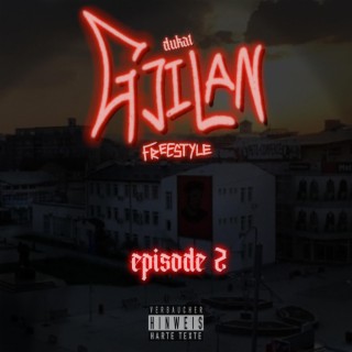 Gjilan Freestyle Episode 2