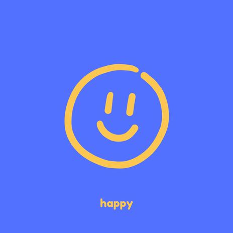 happy ft. KZ Wavy & Scotty Z | Boomplay Music