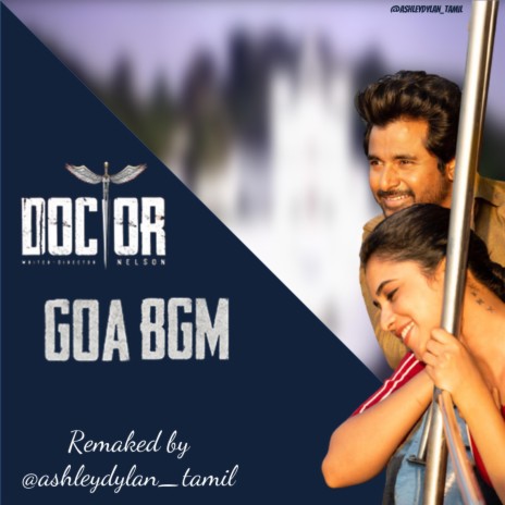 Doctor Goa BGM (Remake) | Boomplay Music