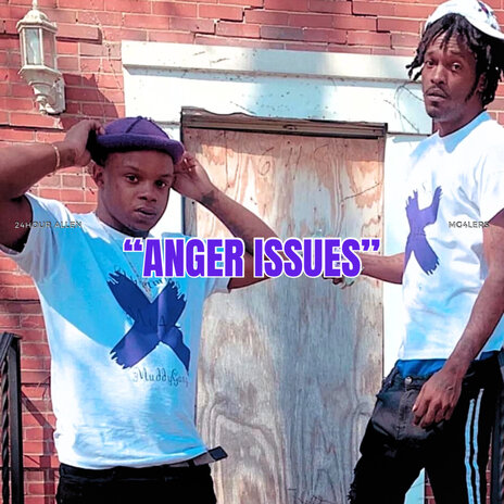 Anger Issues | Boomplay Music