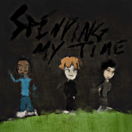 Spending My Time ft. Tokio Starr & Xasper | Boomplay Music