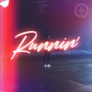 RUNNIN' (Live) lyrics | Boomplay Music