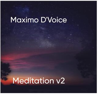 Meditation V2