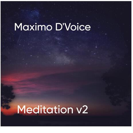 Meditation V2 | Boomplay Music