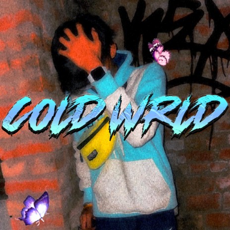 Cold WRLD | Boomplay Music