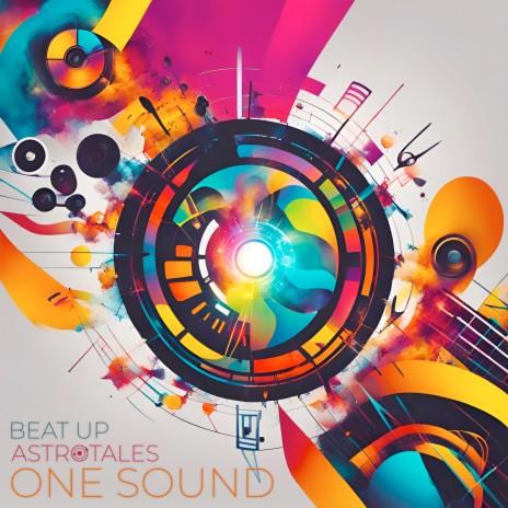 One Sound ft. Beat Up | Boomplay Music