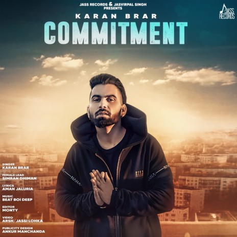 Commitment | Boomplay Music