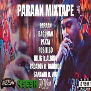 Paraan Mixtape