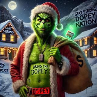 A Dopey Holiday Song 2024