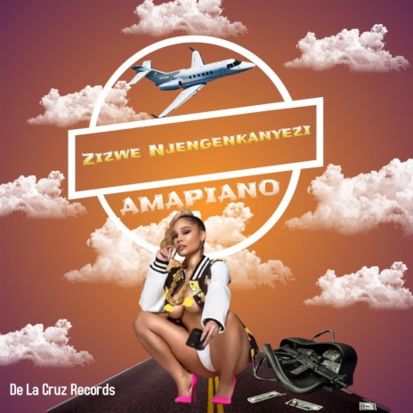 Zizwe Njengenkanyezi | Boomplay Music