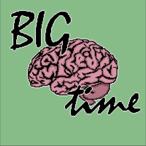 Jean-Michel ft. Big Brain Time