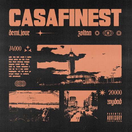 CASA FINEST | Boomplay Music