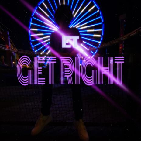 Get Right | Boomplay Music