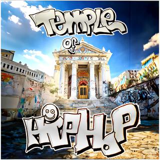 Temple of Hip Hop