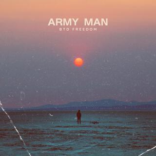 Army Man