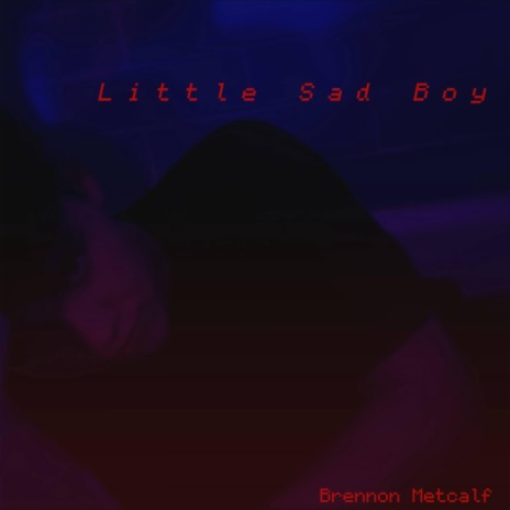 Little Sad Boy