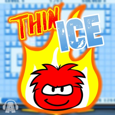 Thin Ice (From Club Penguin) | Boomplay Music