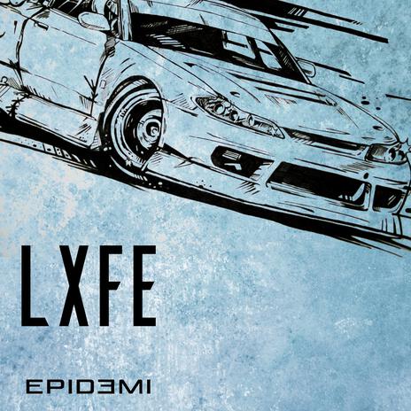 Lxfe | Boomplay Music