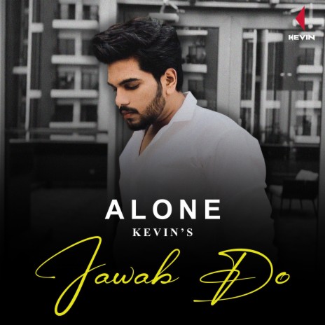 Jawab Do (From Alone) | Boomplay Music