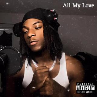 All My Love (I Know) lyrics | Boomplay Music