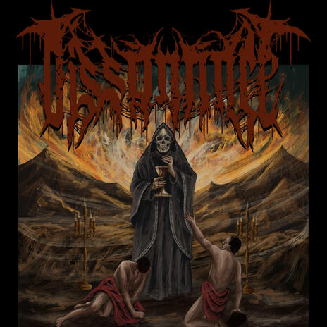 Chastisement | Boomplay Music