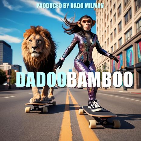 Dadoo Bamboo | Boomplay Music