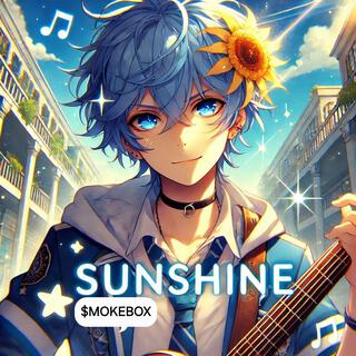 SUNSHINE (Radio Edit)