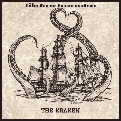 The Kraken | Boomplay Music