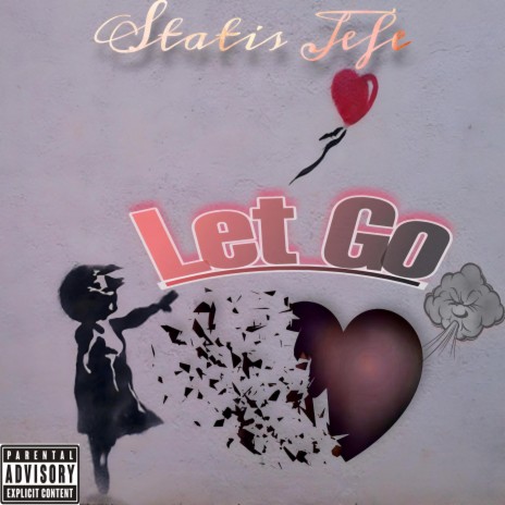 Let go | Boomplay Music