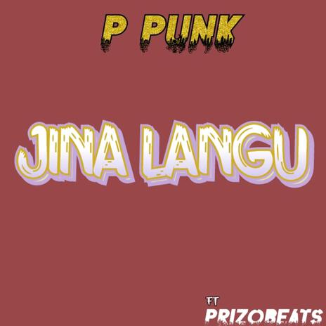 Jina langu (feat. PrizoBeats) | Boomplay Music