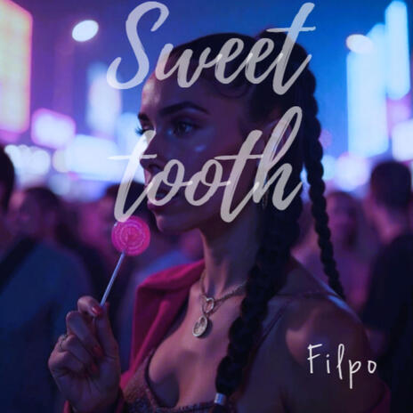 Sweet Tooth (Radio Edit) | Boomplay Music