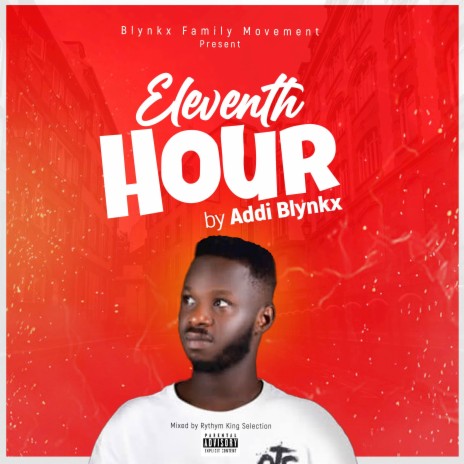 Eleventh Hour (Masters) | Boomplay Music