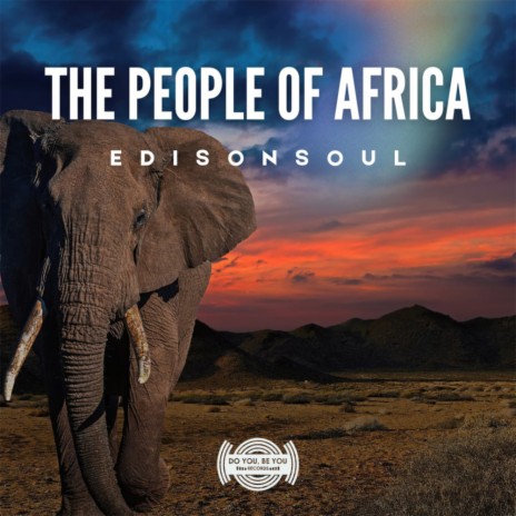 The People of Africa | Boomplay Music