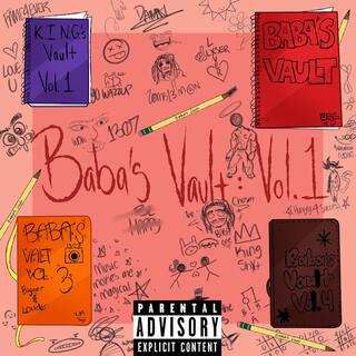 Baba's Vault, Vol. 1