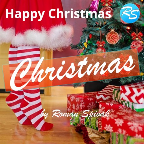 Happy Christmas | Boomplay Music