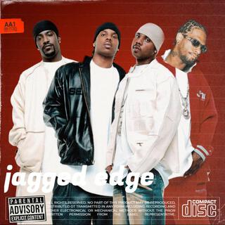 Jagged Edge