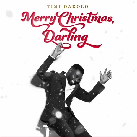 Merry Christmas, Darling ft. Emeli Sandé