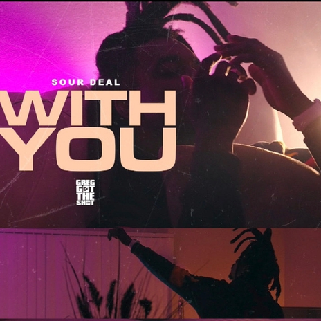 With You | Boomplay Music