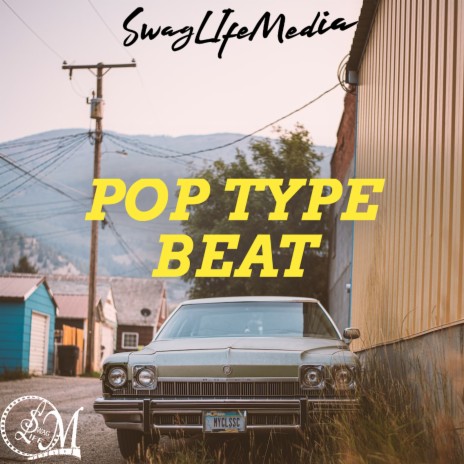 Pop Type Beat | Boomplay Music